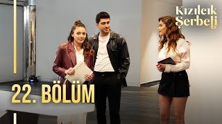 Kızılcık Şerbeti 22. Bölüm