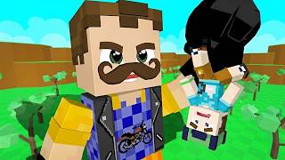 შეჭამე და გაიზარდე Roblox-ში!