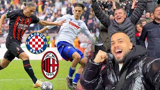 Hajduk Split VS AC MILAN U19 ESKALATION
