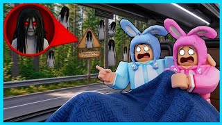 MIPAN & ZUZUZU LIHAT PENAMPAKAN SAAT NAIK BUS! SEREM BANGET
