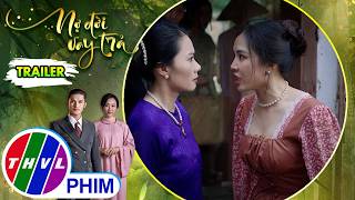 [Trailer] Giới thiệu phim NỢ ĐỜI VAY TRẢ - Tuần cuối | Những bí mật năm xưa bắt đầu lật mở...