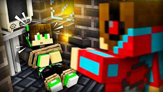 ПРОПАВШИЙ ДРУГ ВОВА - ВСЁ? | Компот Minecraft
