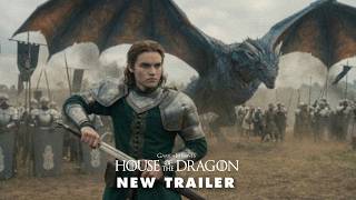 House of the Dragon: S3 - Ep.04 | NEW TRAILER | HBO