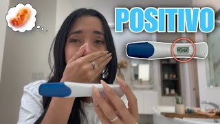 ESTOY EMBARAZADA !! Tendremos Un Bebe 😭