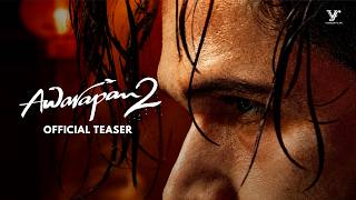 Awarapan 2 Official Teaser | Emraan Hashmi | Disha Patani | Shabana Azmi | Vishesh Bhatt | 14th Aug