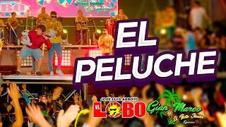 El Peluche - Gian Marco Arroyo ft El Lobo Y Orquesta (En la nueva maravilla de la Selva-Tingo Maria)