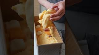 Für den kleinen Hunger: GIGA POMMES 🍟 #shorts