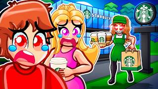 DO NOT GO TO STARBUCKS AT 3 AM In GTA 5...