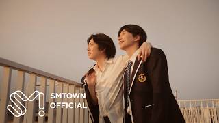 SUPER JUNIOR-83z 슈퍼주니어-83z '너를 위한 약속 (Promise)' MV
