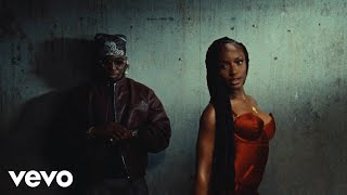 FOLA, Ayra Starr - treat u right (official video)