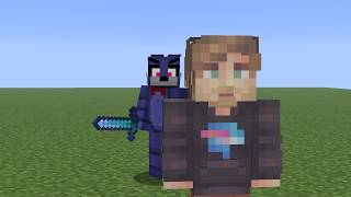 Betraying MrBeast in his own event