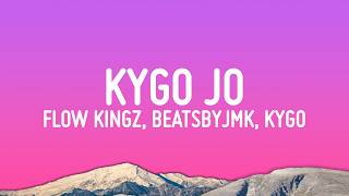Erling Haaland - Kygo Jo (Kygo Remix) (Lyrics)