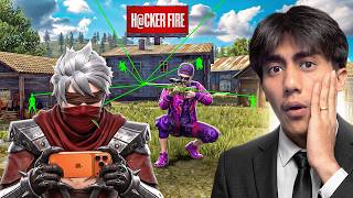 Once Again Hacker made me Play in Mobile! 📱🙁 