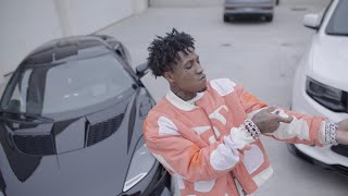 YoungBoy Never Broke Again - Big Truck [Official Music Video]