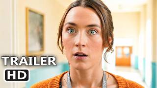 BAD APPLES Official Trailer (2026) Saoirse Ronan