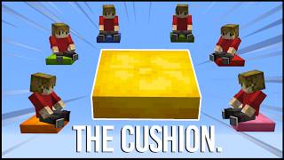 The best Minecraft item ever added