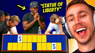 SIDEMEN DUMBEST MOMENTS!