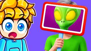 Meine MUTTER ist im GEHEIMEN ein ALIEN!!