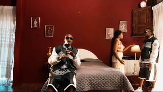 Jnr Spragga - Ndokudai NeMoyo (official music video)