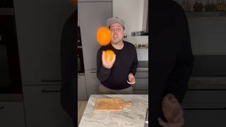 JAK SPRÁVNĚ OLOUPAT OVOCE? - CO JSEM ZJISTIL AŽ PO 30? (FAIL)
