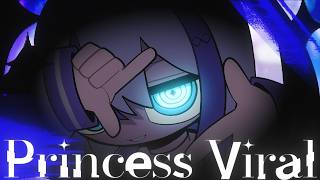 Princess Viral/音ノ乃のの (official)