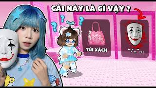 Mình Leo Nhầm THÁP ÁO QUẦN bỊ nGUyỀn rỦa 😰 | Mèo Simmy