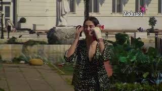Zadruga 6 - Anđela zatekla Zvezdana i Maju zagrljene u krevetu - 20.04.2023.