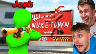 SIDEMEN PLAY MODDED MECCHA CHAMELEON