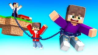 ΔΕΜΕΝΟΙ ΣΤΙΣ ΜΑΧΕΣ ΜΕ ΚΡΕΒΑΤΙΑ ΤΟΥ MINECRAFT