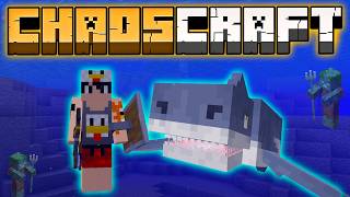 MOJ EDINI PRIJATELJ NA JUGU! | ChaosCraft III E1