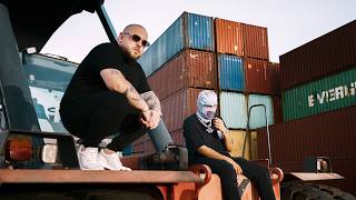 Louis Villain x SVM!R - START