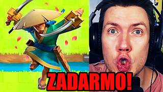 VELKÉ VECI SA DEJÚ V CLASH ROYALE