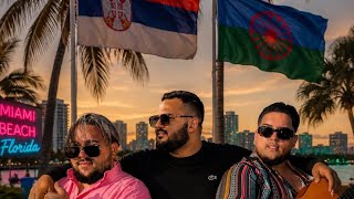 Gipsy Phrala - Milovaná (Official Video)