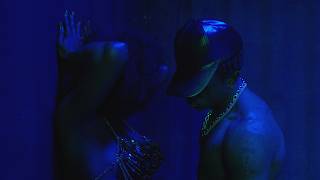 Victony - SLICK (Official Visualizer)