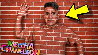 MECCHA CHAMELEON -  مع الستريمر الجزائريين