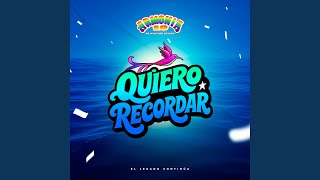 Quiero Recordar