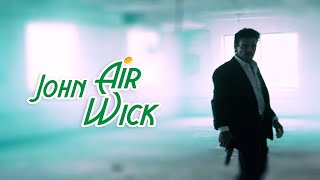 John Air Wick