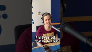 Džony je king! #impuls #radioimpuls #vtipy #lenkahaluzova #vtiplenkyhaluzove