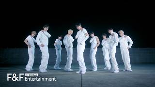 AHOF(아홉) 'RUN TO YOU' Official MV