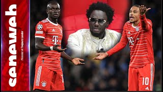Serigne Mara Niass lâche une surprenante info sur Sadio Mané