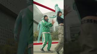 "지수-꽃" 듣고 난 후..🌹