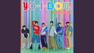 YO-I-DON!