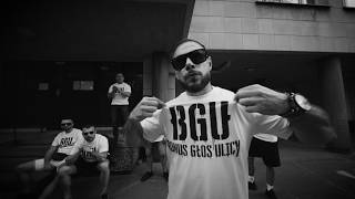Bonus RPK - SZEPTACZE ft. DJ HWR (Official Video)