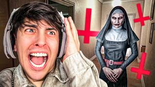 Este Juego es MUY Satánico | Blasfemia