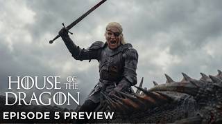 House of the Dragon: S3 - Ep.05 | NEW TRAILER | HBO