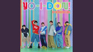 YO-I-DON!