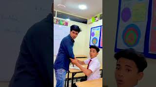 School Nahi janeka ka Bahana😂❤️ |End tak dekhna zaroor|😂 #shorts #funny #comedy #schoollife