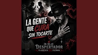 La Gente que cura sin tocarte