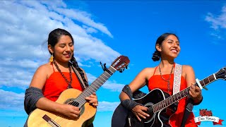Las Gaviotas(Cover) | Dueto Dos Rosas 🌹[Version Estudio]