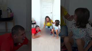 My Father is my Hero #funny #comedy #family #funnyfamily